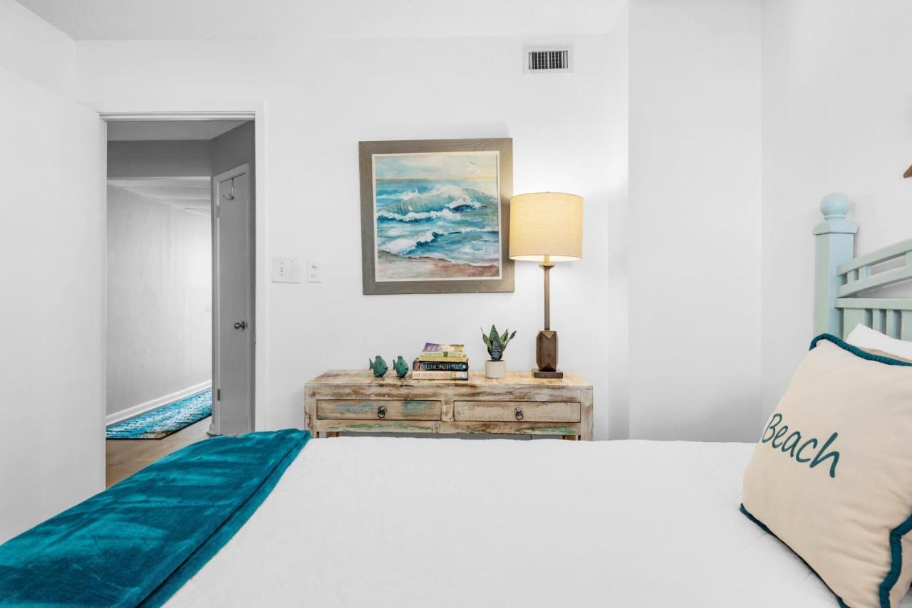 Aquavista 202E Panama City Beach Exterior foto