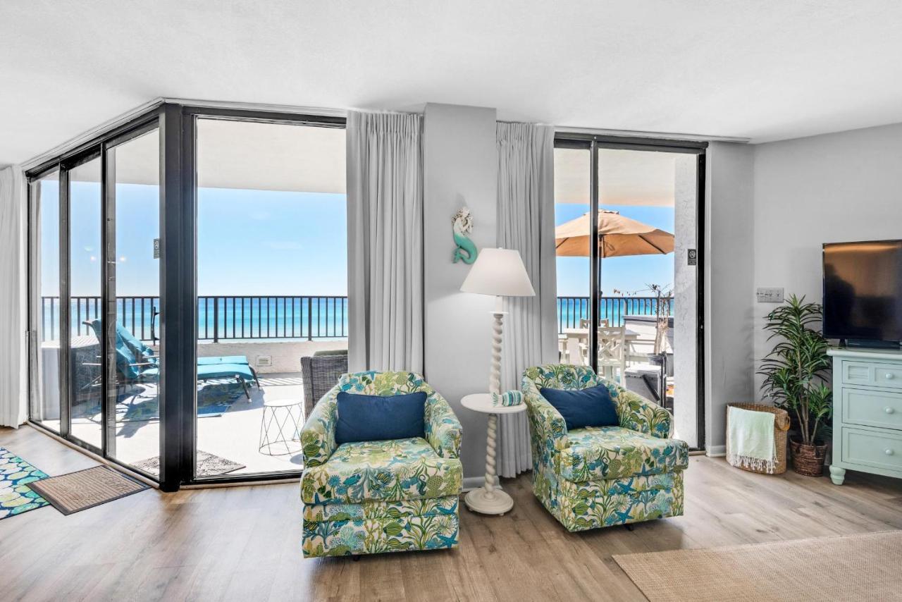 Aquavista 202E Panama City Beach Exterior foto