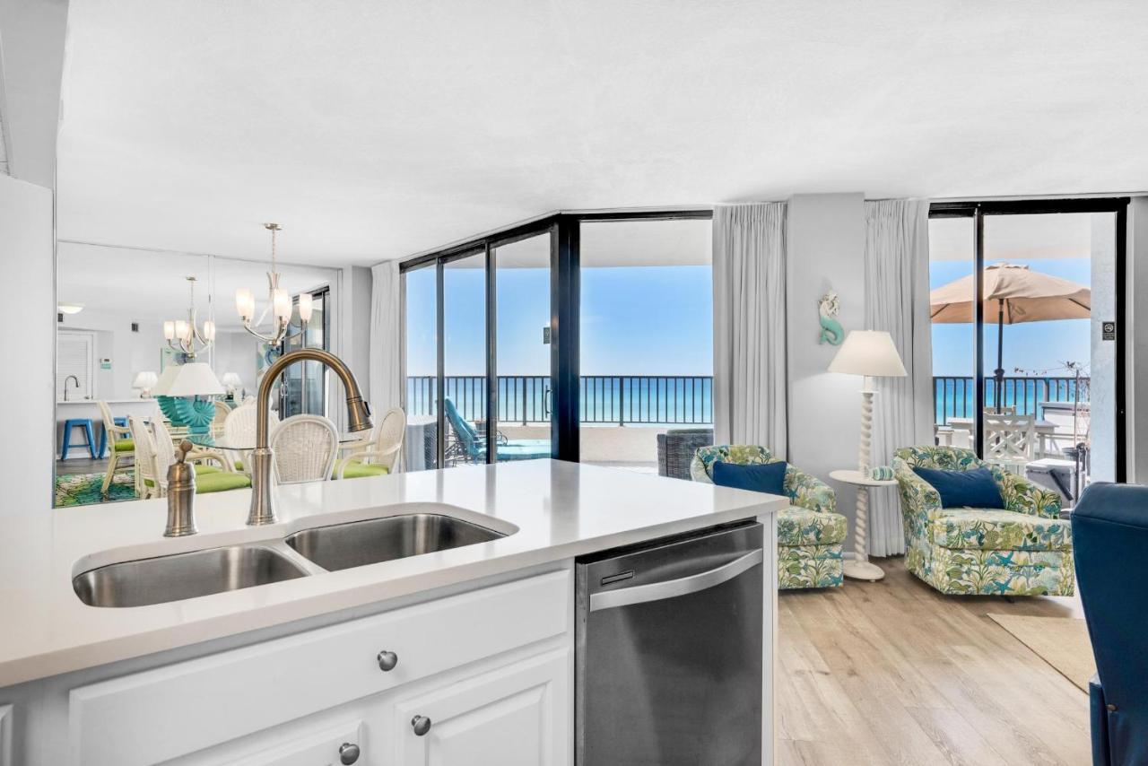 Aquavista 202E Panama City Beach Exterior foto