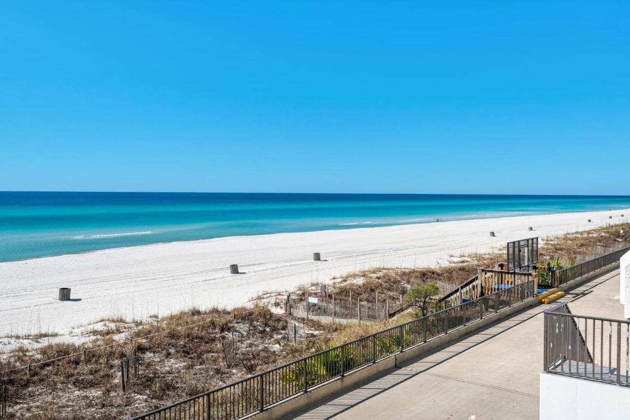 Aquavista 202E Panama City Beach Exterior foto